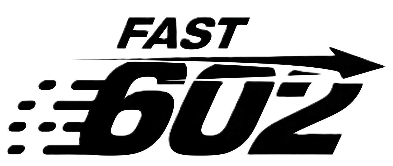 Fast 602 Logo